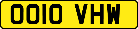 OO10VHW