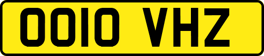 OO10VHZ