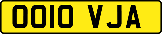 OO10VJA