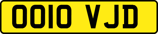 OO10VJD