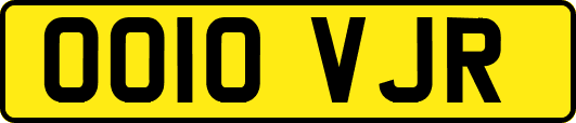 OO10VJR