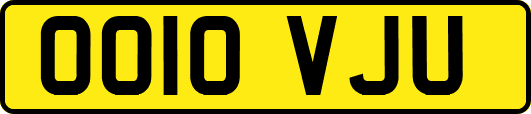 OO10VJU