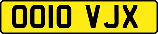OO10VJX