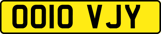 OO10VJY