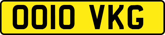 OO10VKG