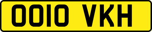 OO10VKH