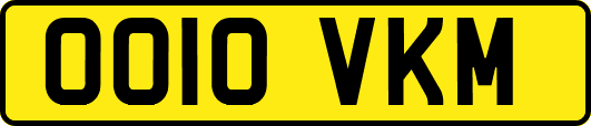 OO10VKM