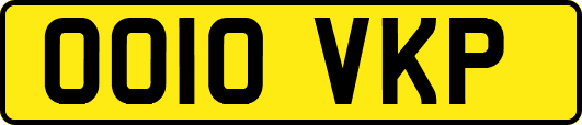 OO10VKP