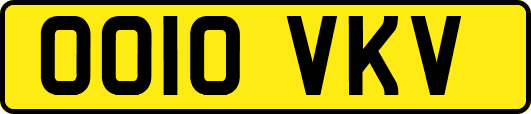 OO10VKV