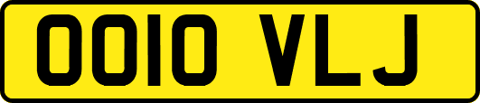 OO10VLJ