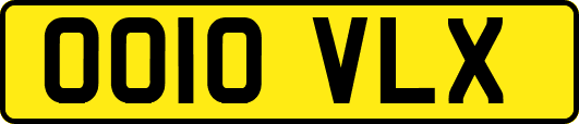 OO10VLX