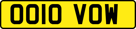 OO10VOW