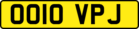 OO10VPJ