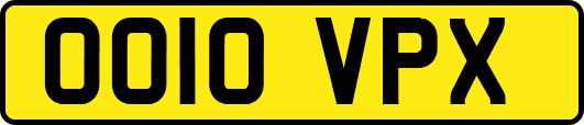 OO10VPX