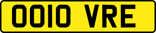OO10VRE