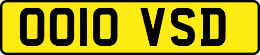 OO10VSD