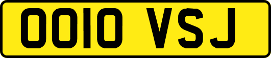 OO10VSJ