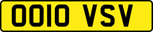OO10VSV