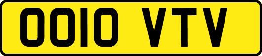 OO10VTV