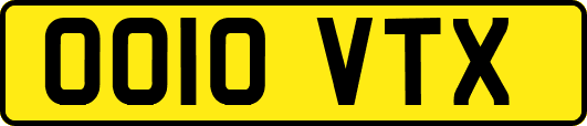 OO10VTX