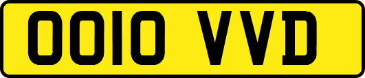 OO10VVD