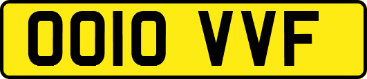 OO10VVF