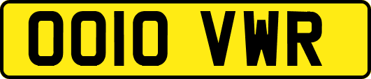 OO10VWR