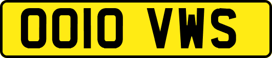 OO10VWS