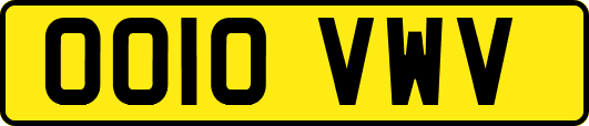 OO10VWV