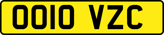 OO10VZC