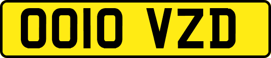 OO10VZD