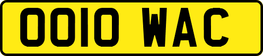 OO10WAC