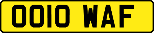 OO10WAF