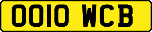 OO10WCB