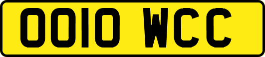 OO10WCC