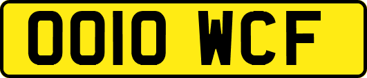 OO10WCF
