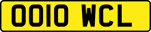OO10WCL