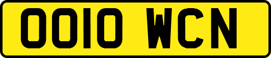 OO10WCN