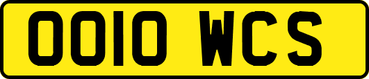 OO10WCS