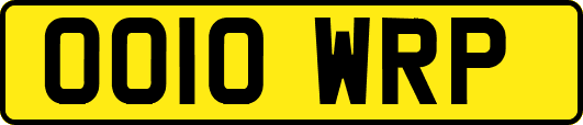 OO10WRP