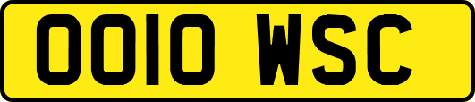 OO10WSC