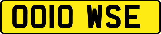 OO10WSE