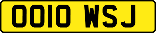 OO10WSJ