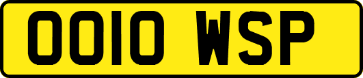 OO10WSP