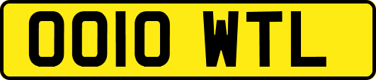 OO10WTL