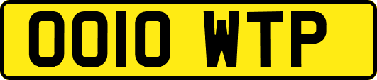 OO10WTP