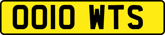 OO10WTS
