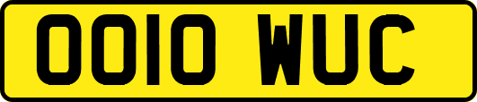 OO10WUC