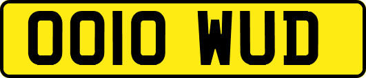 OO10WUD
