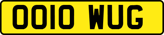 OO10WUG